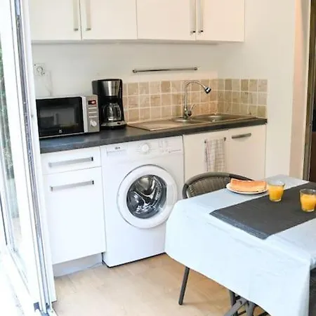 Apartmán Capliouquet Yourhosthelper La Ciotat