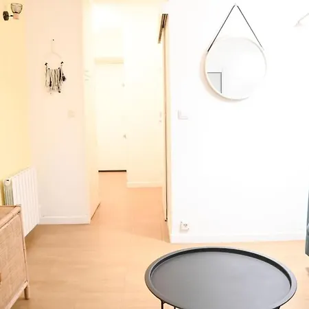 Apartmán Capliouquet Yourhosthelper