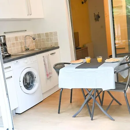 Capliouquet Yourhosthelper Appartement